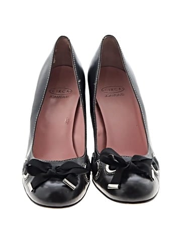 Circa Joan & David Heels (view 2)