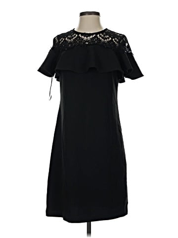 Julia Jordan Cocktail Dress (view 1)