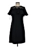 Julia Jordan Black Cocktail Dress Size 2 - photo 1