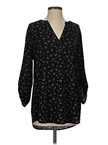 Daniel Rainn Long Sleeve Blouse (view 1)
