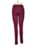 Unbranded Burgundy Active Pants Size M - photo 2
