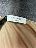Bailey 44 100% Polyester Silver Gold Sleeveless Blouse Size S - photo 7