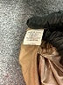 Bailey 44 100% Polyester Silver Gold Sleeveless Blouse Size S - photo 8