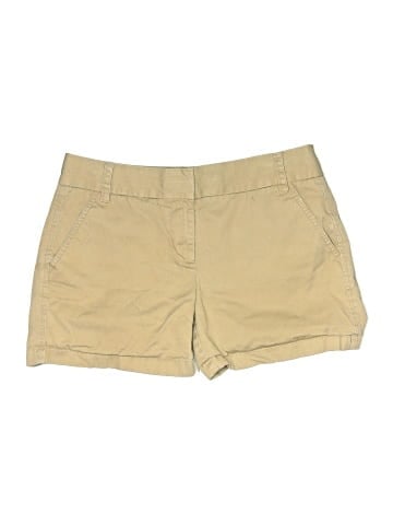 J.Crew Khaki Shorts (view 1)