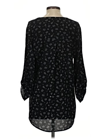 Daniel Rainn Long Sleeve Blouse (view 2)