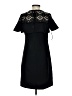 Julia Jordan Black Cocktail Dress Size 2 - photo 2