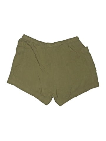 Old Navy Khaki Shorts (view 2)