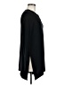 Joseph Ribkoff Black Long Sleeve Top Size 8 - photo 4