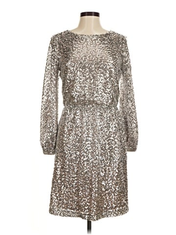 Julia Jordan Cocktail Dress (view 1)