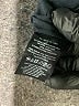 Leifnotes Graphic Black Casual Skirt Size 10 - photo 5