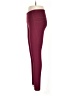 Unbranded Burgundy Active Pants Size M - photo 5