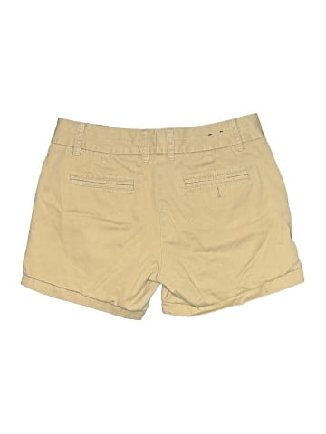 J.Crew Khaki Shorts (view 2)