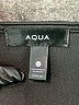 Aqua Black Bodysuit Size S - photo 3