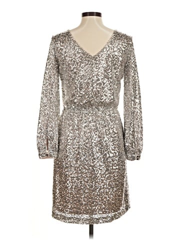Julia Jordan Cocktail Dress (view 2)