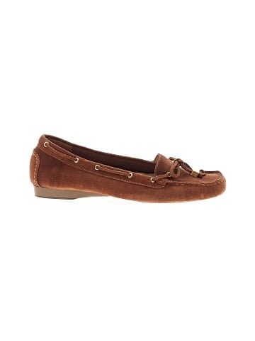 MICHAEL Michael Kors Flats (view 1)