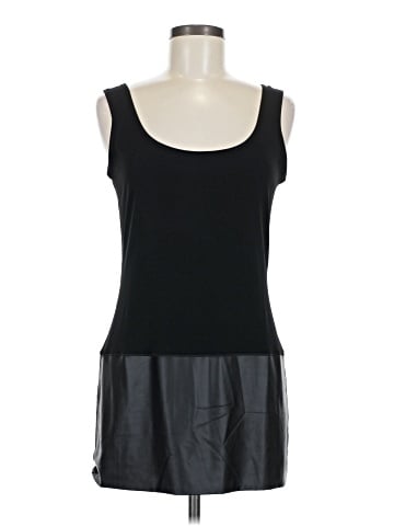 Eva Varro Sleeveless Top (view 1)