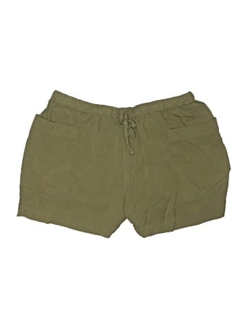Old Navy Khaki Shorts (view 1)
