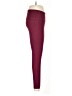 Unbranded Burgundy Active Pants Size M - photo 4