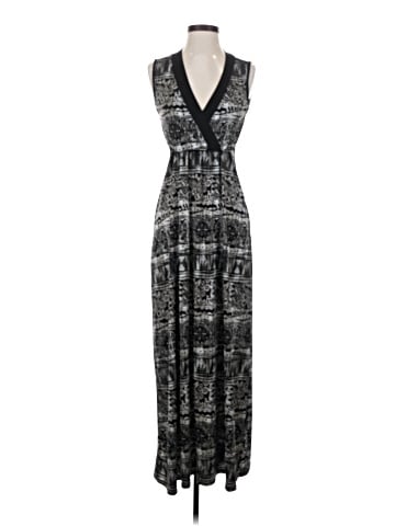 Susan Lawrence Casual Dress (view 1)