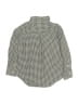Ralph Lauren Green Ivory Long Sleeve Turtleneck Size 5 - photo 2
