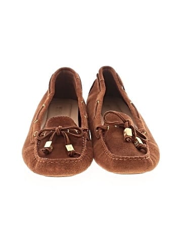 MICHAEL Michael Kors Flats (view 2)