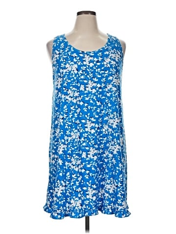 Draper James Casual Dress (view 1)
