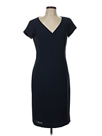 Evan Picone Casual Dress (view 1)
