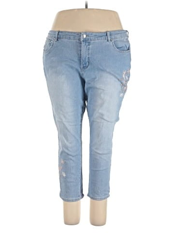 D&Co. Jeans (view 1)