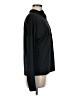 Nike Black Long Sleeve Polo Size M - photo 4