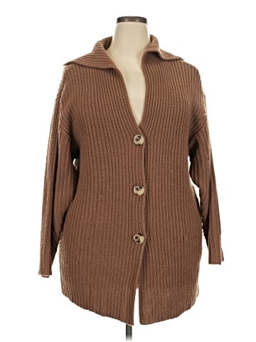 EFAN Cardigan (view 1)