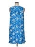 Draper James Blue Casual Dress Size XL - photo 2