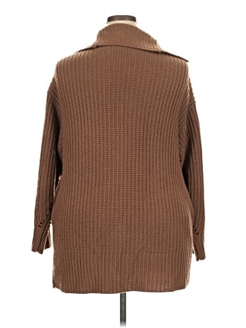 EFAN Cardigan (view 2)