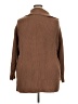 EFAN 100% Acrylic Brown Cardigan Size XXL (estimated) - photo 2
