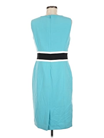 Black Label by Evan Picone Cocktail Dress (view 2)
