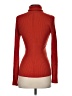 Everlane Orange Wool Pullover Sweater Size S - photo 2
