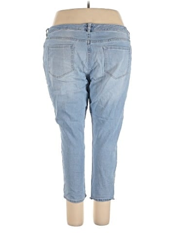 D&Co. Jeans (view 2)