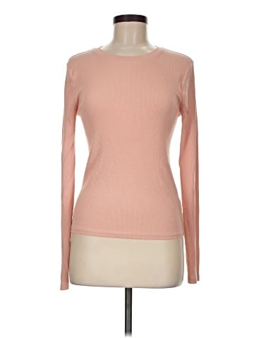 J.Crew Long Sleeve T-Shirt (view 1)
