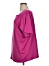 Love Purple Short Sleeve Top Size XL - photo 5