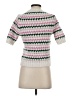 Zara Pink Pullover Sweater Size S - photo 2