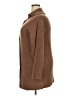 EFAN 100% Acrylic Brown Cardigan Size XXL (estimated) - photo 5