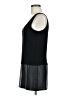 Eva Varro Black Sleeveless Top Size M - photo 5