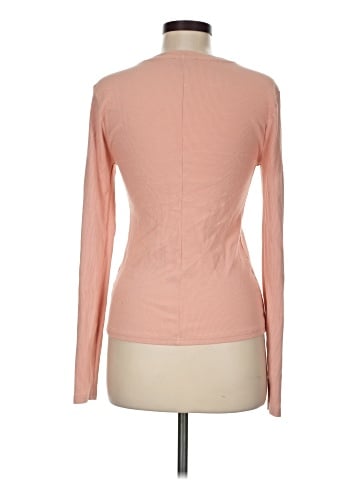 J.Crew Long Sleeve T-Shirt (view 2)