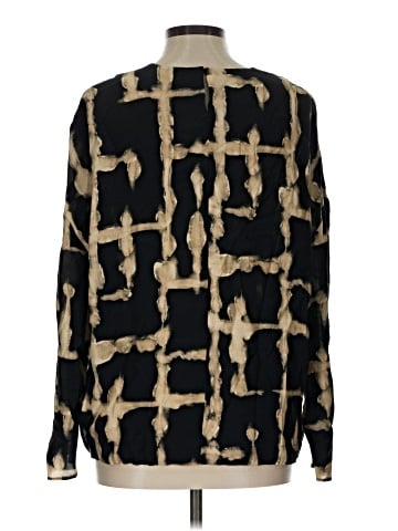 Zara Long Sleeve T-Shirt (view 2)