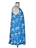 Draper James Blue Casual Dress Size XL - photo 4