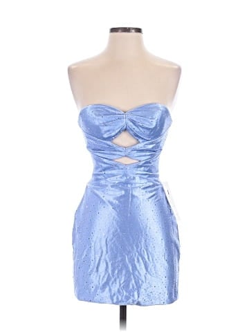 Wear Your Love Cocktail Dress (view 1)