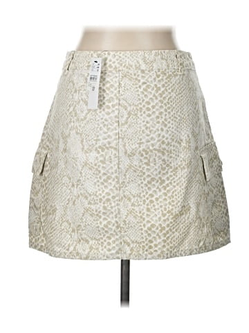 Topshop Casual Skirt (view 2)