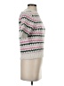 Zara Pink Pullover Sweater Size S - photo 4