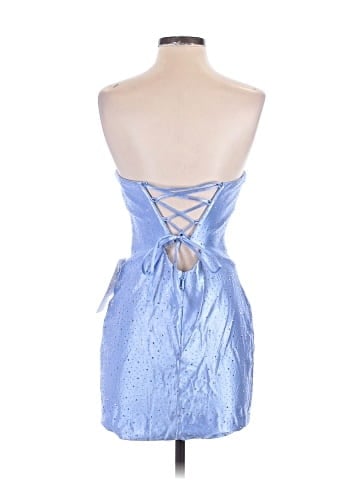 Wear Your Love Cocktail Dress (view 2)