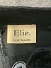 Elie Tahari Print Black Casual Pants Size 2 - photo 7
