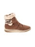 Clarks Brown Ankle Boots Size 8 - photo 1